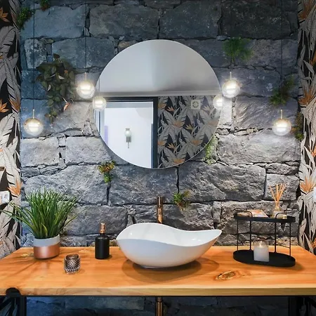 Vila Solar Do Sabao - Your Gathering Place Relva (Azores)