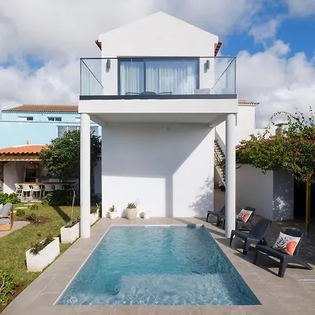 Vila Solar Do Sabao - Your Gathering Place Relva (Azores)