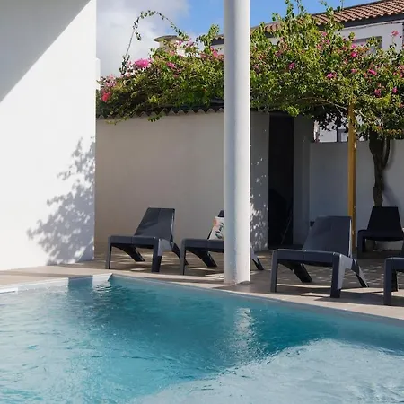 Solar Do Sabao - Your Gathering Place Vila Relva (Azores)