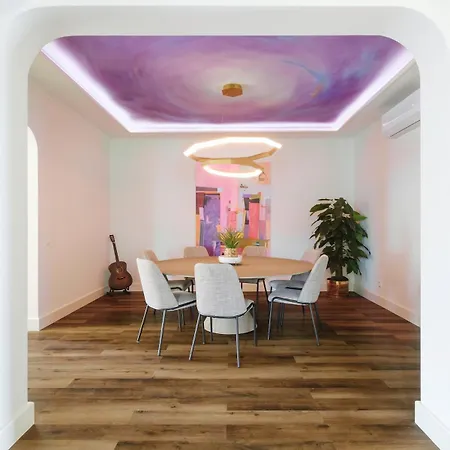 Solar Do Sabao - Your Gathering Place