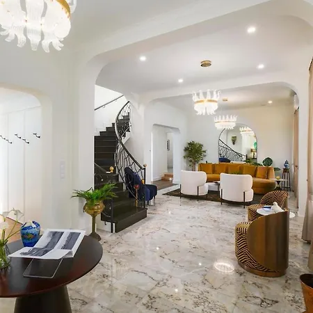 Vila Solar Do Sabao - Your Gathering Place *