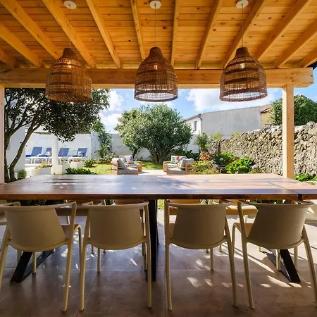 Solar Do Sabao - Your Gathering Place Vila