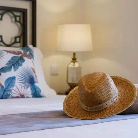 Vila Solar Do Sabao - Your Gathering Place