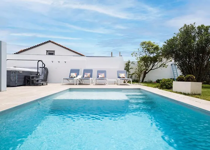 Villa Solar Do Sabao - Your Gathering Place