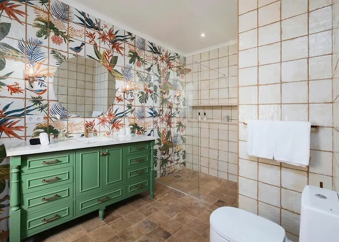 Villa Solar Do Sabao - Your Gathering Place Relva (Azores)