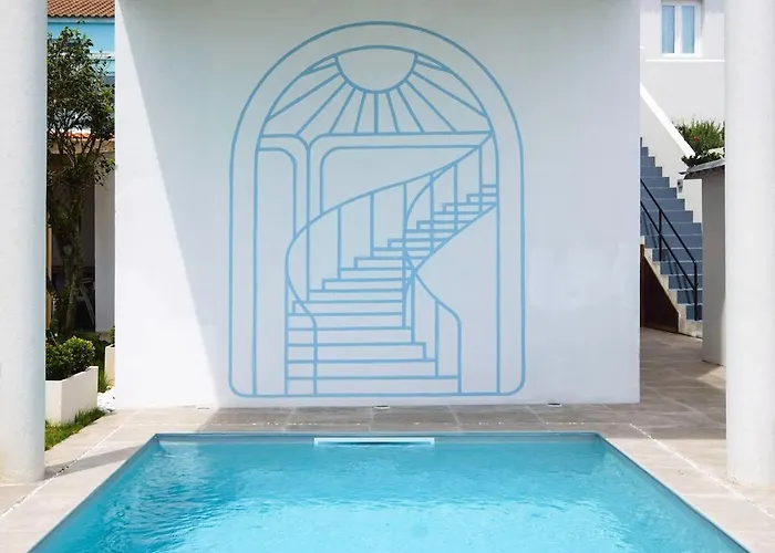 Solar Do Sabao - Your Gathering Place Villa