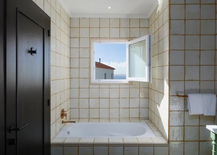 Villa Solar Do Sabao - Your Gathering Place