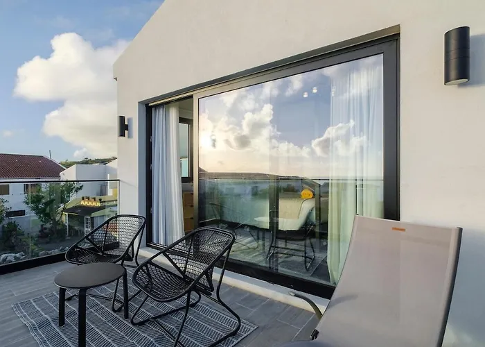 Villa Solar Do Sabao - Your Gathering Place