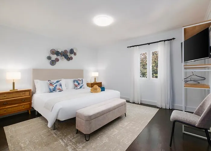 Solar Do Sabao - Your Gathering Place Villa