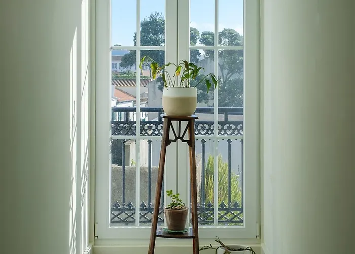 Solar Do Sabao - Your Gathering Place Villa Relva (Azores)