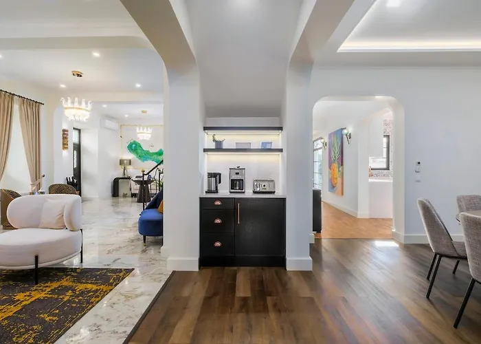 Villa Solar Do Sabao - Your Gathering Place *