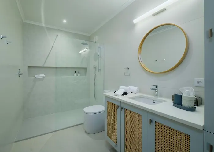 Villa Solar Do Sabao - Your Gathering Place