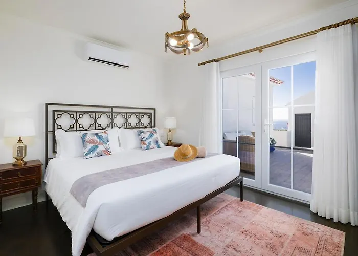 Villa Solar Do Sabao - Your Gathering Place Relva (Azores)