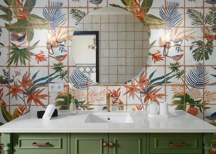 Solar Do Sabao - Your Gathering Place