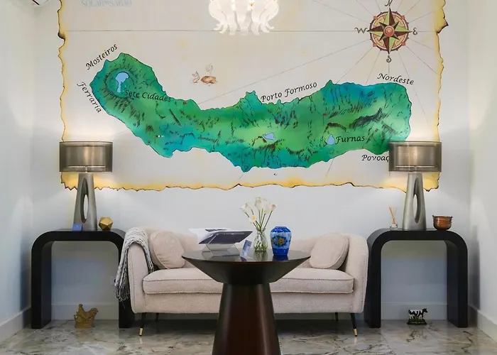 Solar Do Sabao - Your Gathering Place Villa