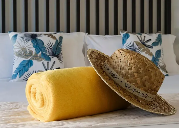 Solar Do Sabao - Your Gathering Place Villa