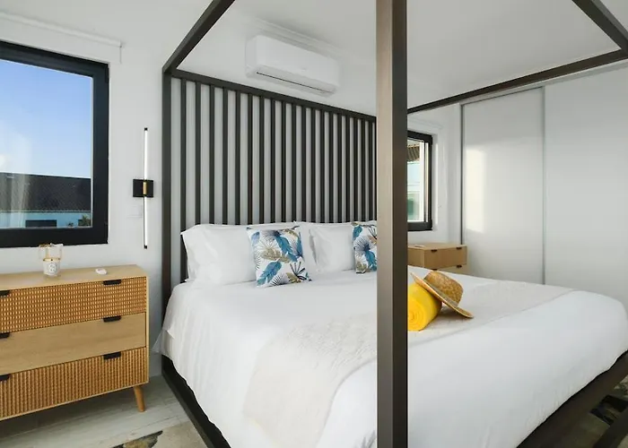 Solar Do Sabao - Your Gathering Place Villa Relva (Azores)