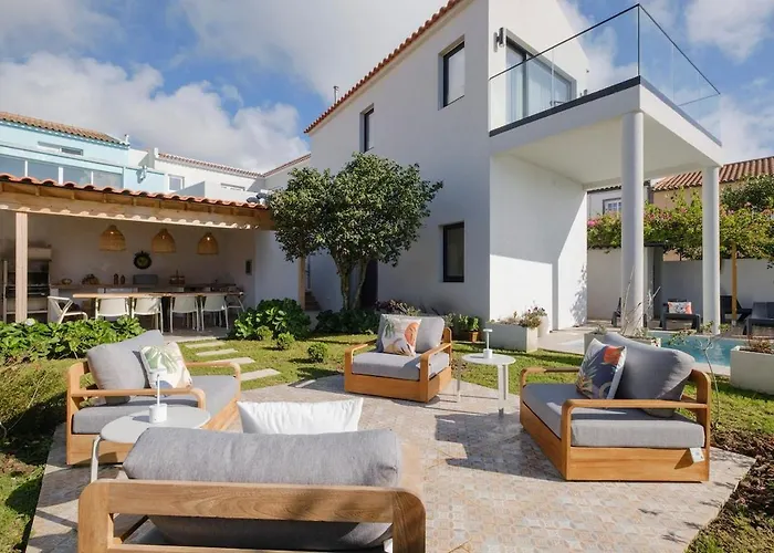 Solar Do Sabao - Your Gathering Place Villa