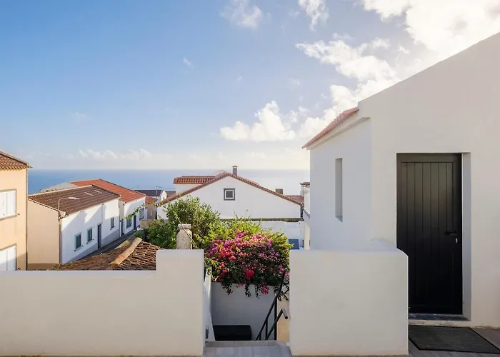 Villa Solar Do Sabao - Your Gathering Place *