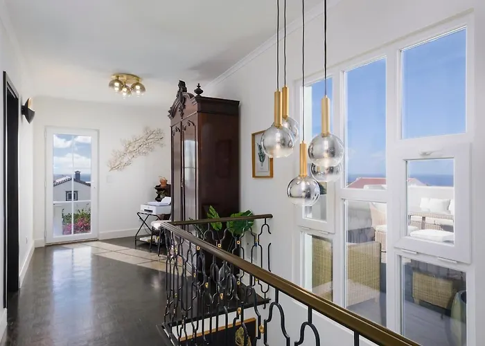 Villa Solar Do Sabao - Your Gathering Place *