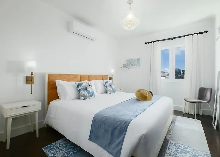 Solar Do Sabao - Your Gathering Place Villa