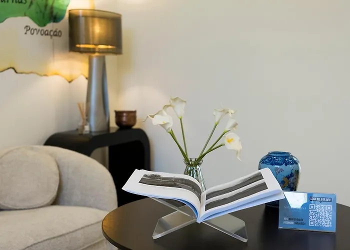 Villa Solar Do Sabao - Your Gathering Place *