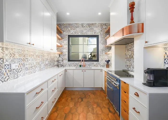 Villa Solar Do Sabao - Your Gathering Place *