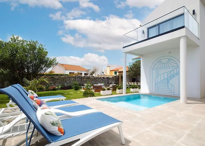 Solar Do Sabao - Your Gathering Place Villa *