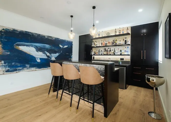 Villa Solar Do Sabao - Your Gathering Place