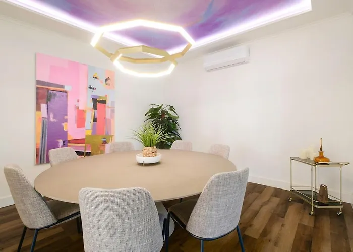 Villa Solar Do Sabao - Your Gathering Place *