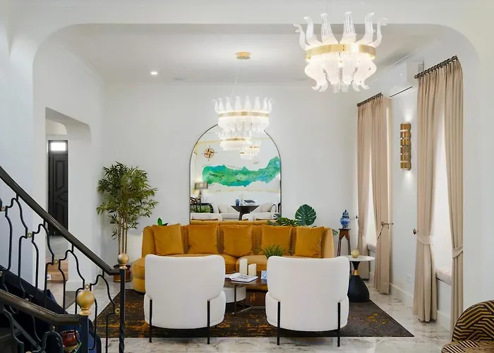 Villa Solar Do Sabao - Your Gathering Place