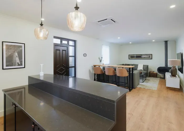 Solar Do Sabao - Your Gathering Place Villa *