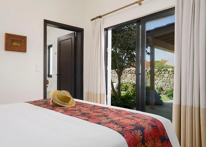 Solar Do Sabao - Your Gathering Place Relva (Azores)