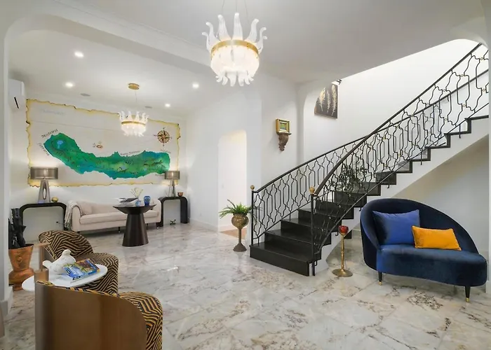 Villa Solar Do Sabao - Your Gathering Place