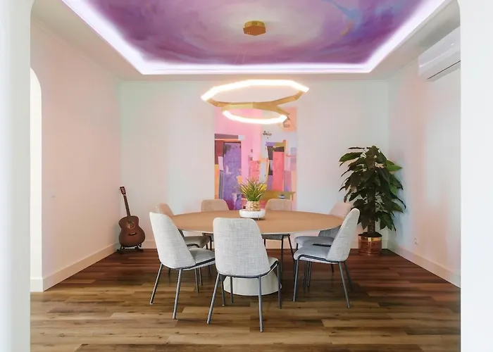 Solar Do Sabao - Your Gathering Place