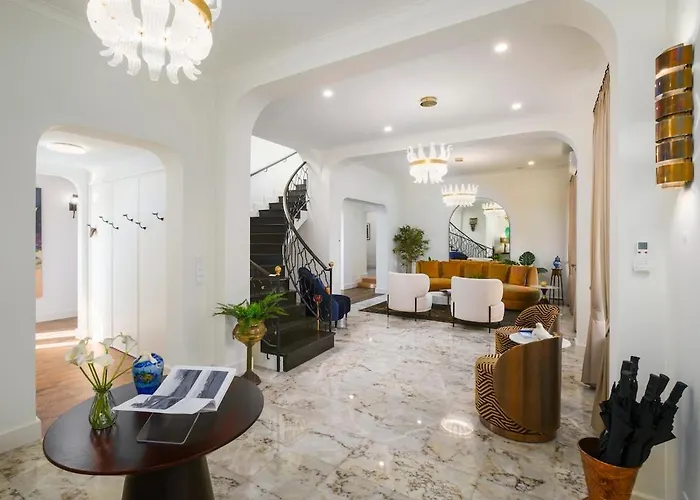 Villa Solar Do Sabao - Your Gathering Place *