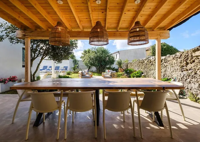 Solar Do Sabao - Your Gathering Place Villa