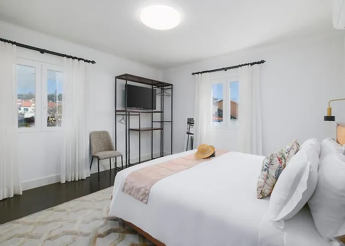 Solar Do Sabao - Your Gathering Place Villa Relva (Azores)