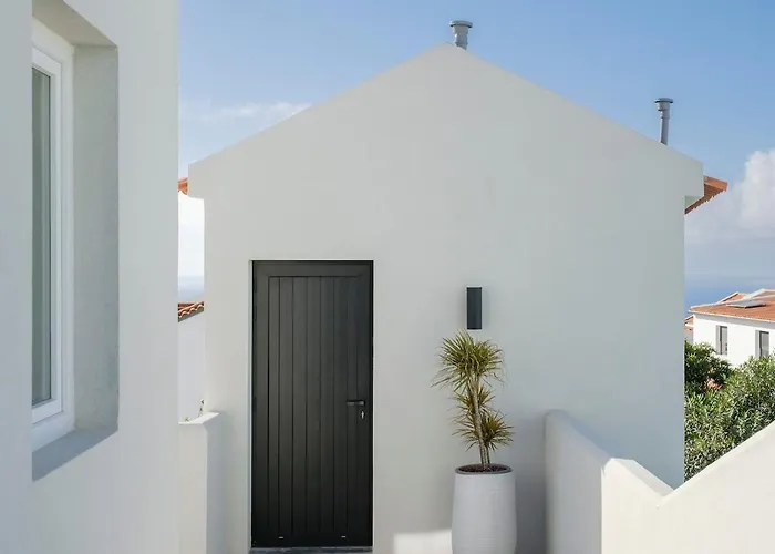 Solar Do Sabao - Your Gathering Place Villa *