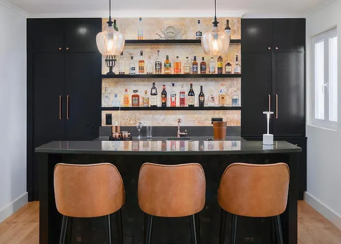 Solar Do Sabao - Your Gathering Place Villa *