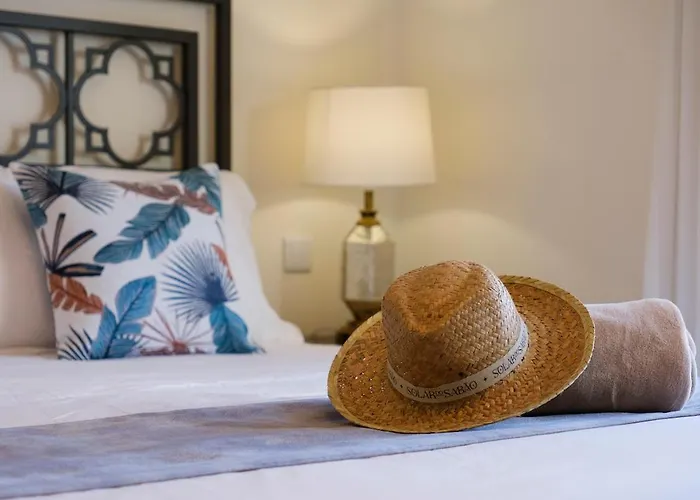 Villa Solar Do Sabao - Your Gathering Place