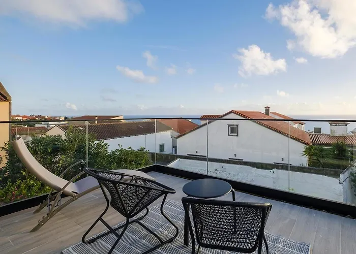 Solar Do Sabao - Your Gathering Place Villa *